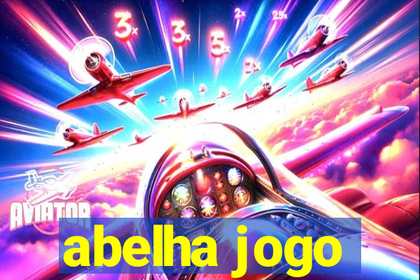 abelha jogo